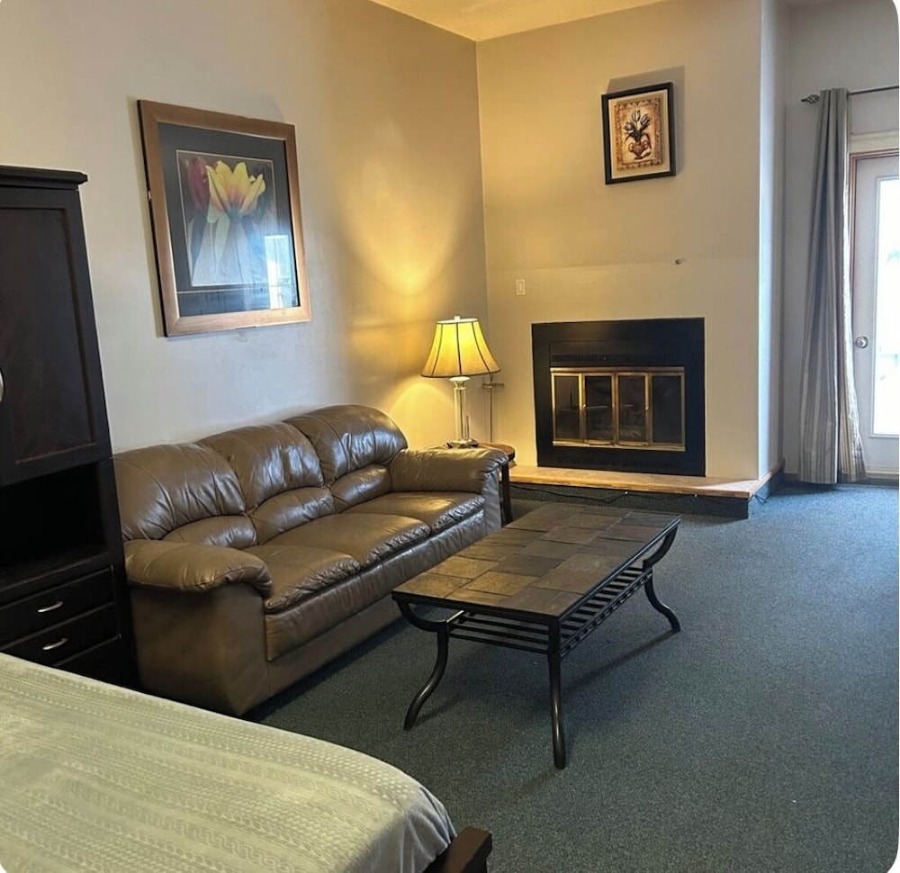 Greenhead Motel