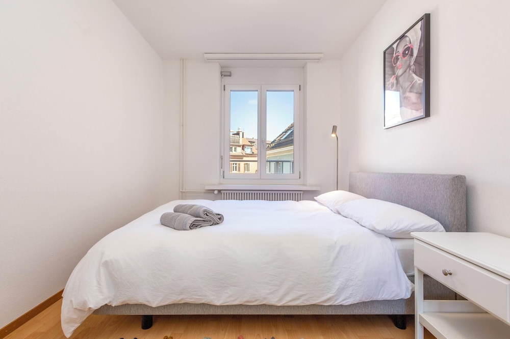 KAYA Zurich Elisabethenstrasse