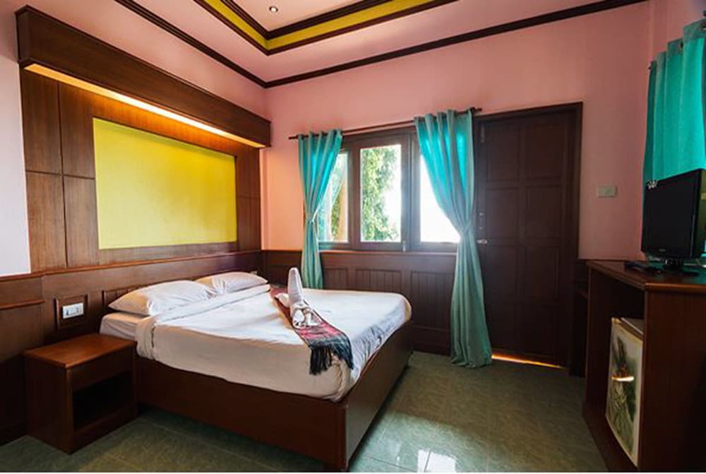 Rin Beach Resort