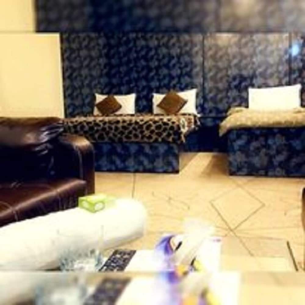 Kehkashan Huest House view 4
