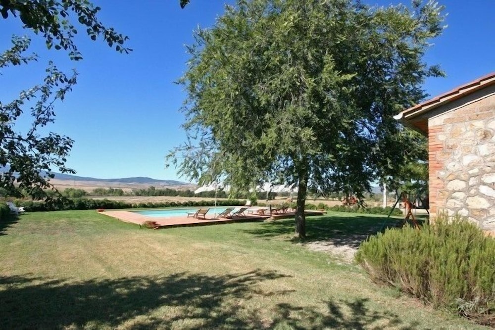 Pienza