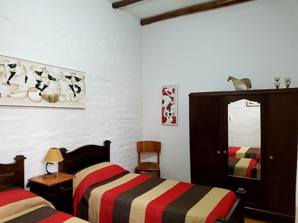 Casona Rural de Maipu