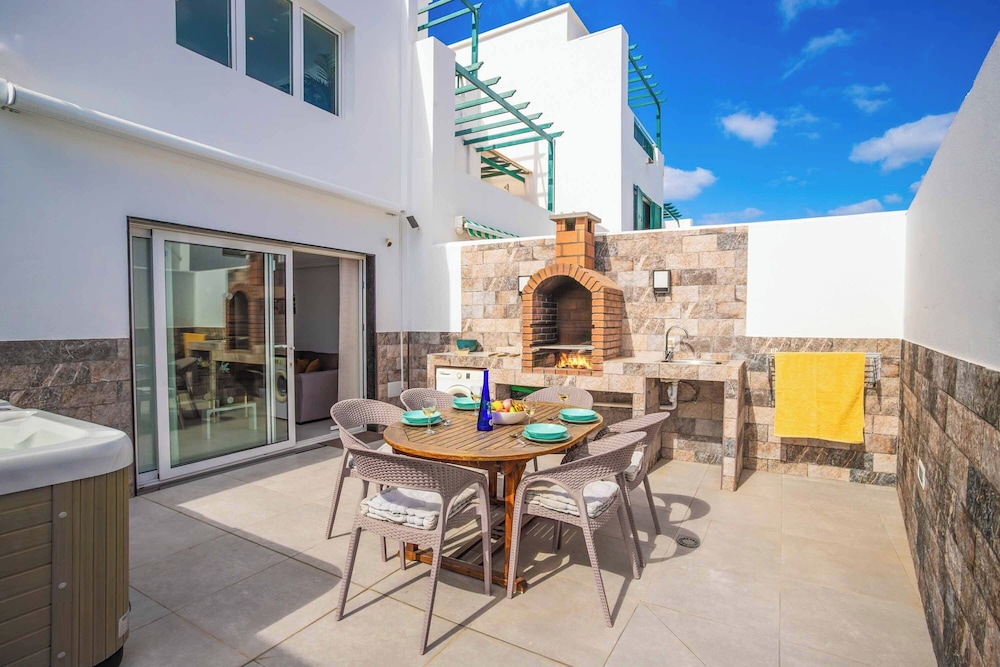 Villa Mi Deseo