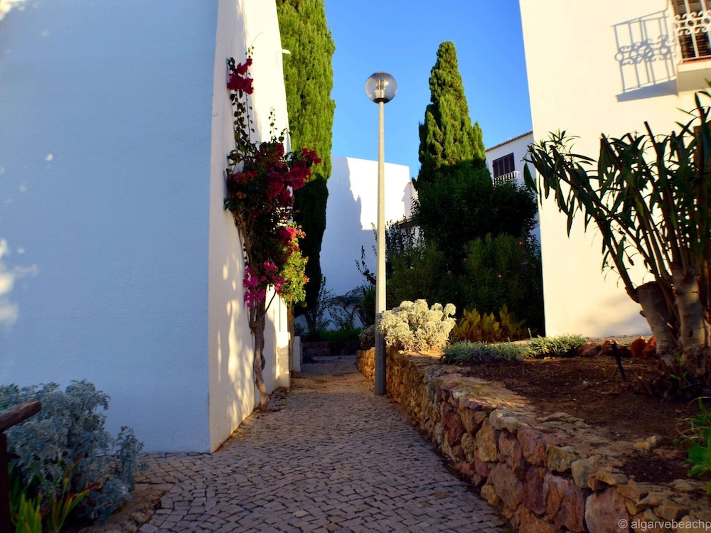 Attractive Apartment in Albufeira With sea View view 2