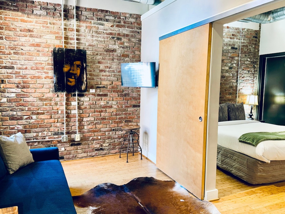 Music City Lofts