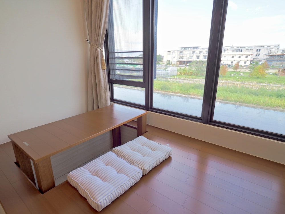 Sakura Bed and Breakfast