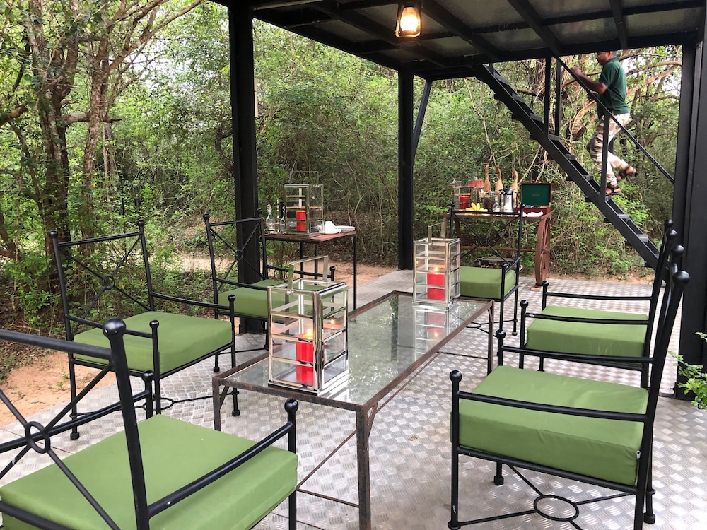 Mahoora - Yala by Eco Team