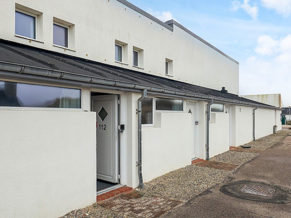 6 Person Holiday Home in Brovst
