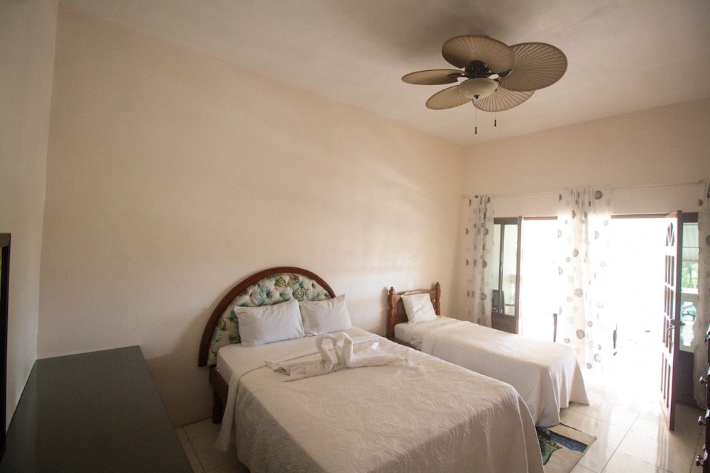 Chateau Margarite Hotel