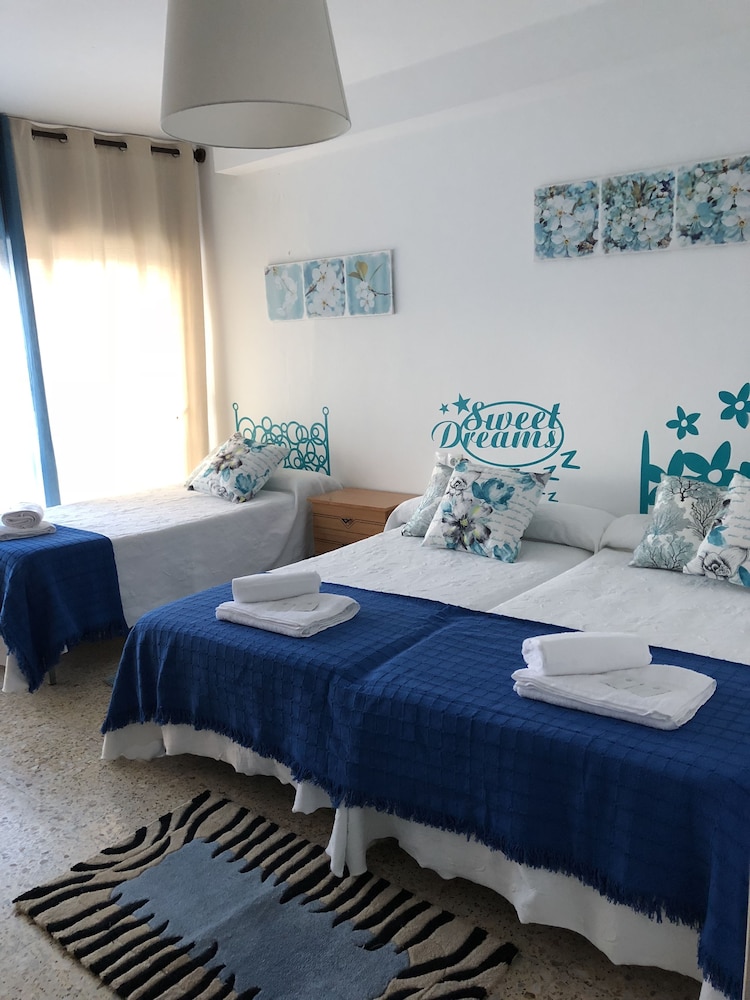 Bluu Hostal photo 4