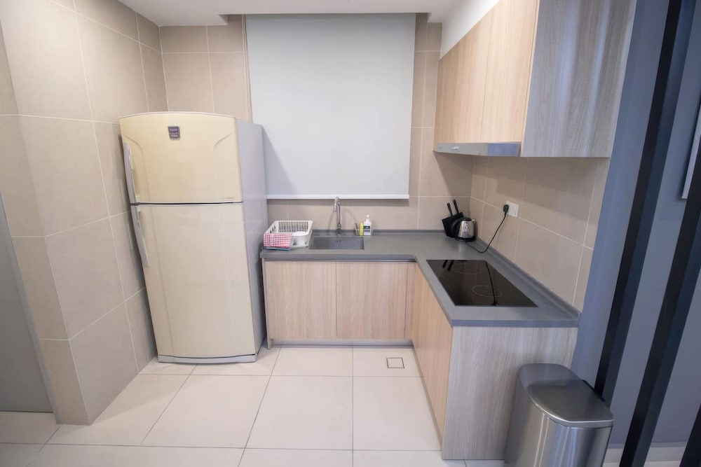 KL Staycation Gateway Residences
