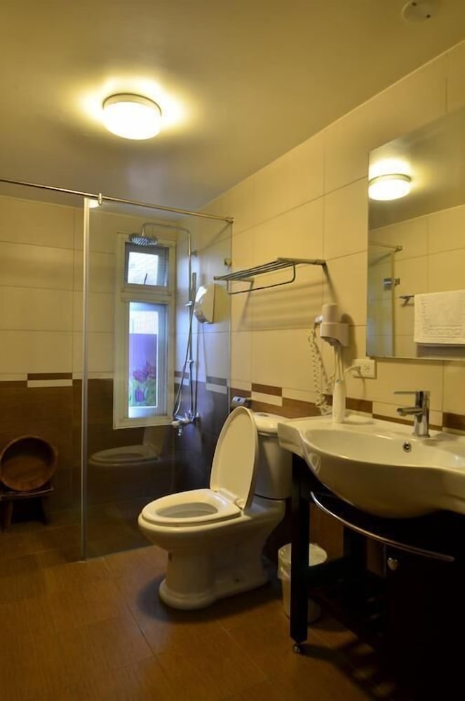 Fuluart B&B