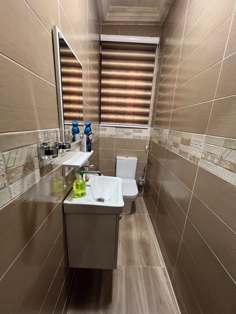CSL APARTMENTS