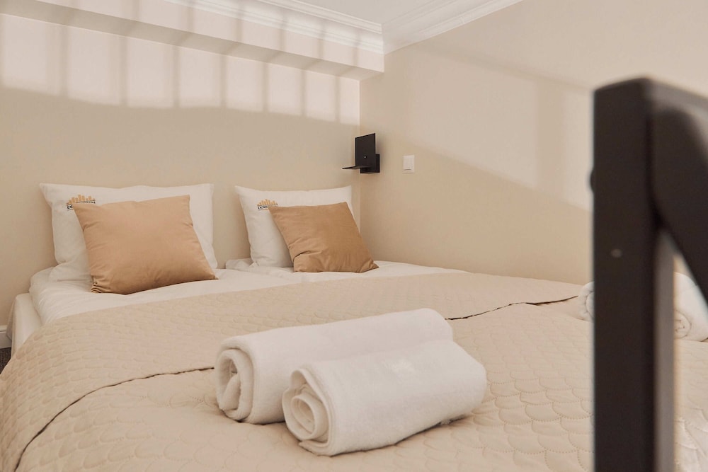 OLD TOWN Charm & Chic by Downtown Apartments