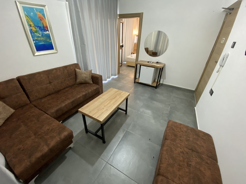 The Pera Otel Marmaris - Image 14