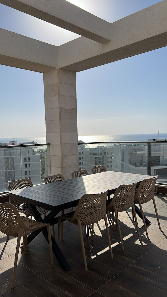 Achziv Beach Stylish Stay by Sea N' Rent