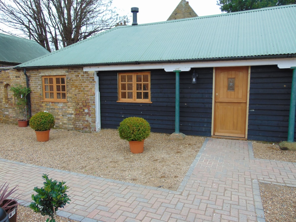 Ramsgate Vacations - Cheesemans farm house stables - Property Image 12
