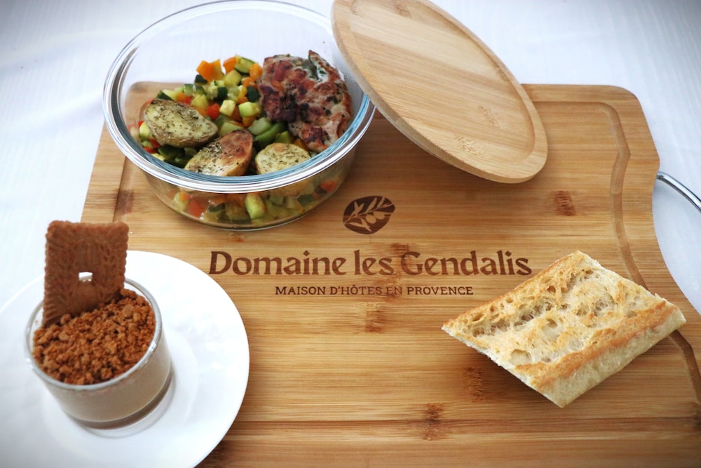 Domaine les Gendalis, photo 2