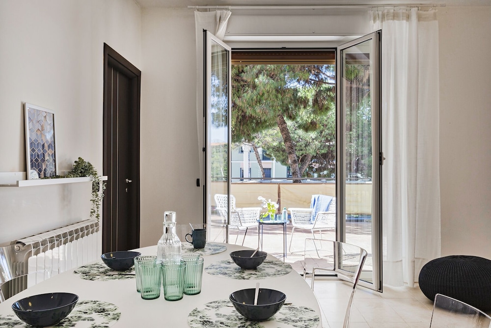 Genoa Vacations - Shelley Apartments By Wonderful Italy - Property Image 56