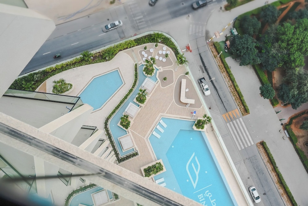 Binghatti Royale Residences - JVC