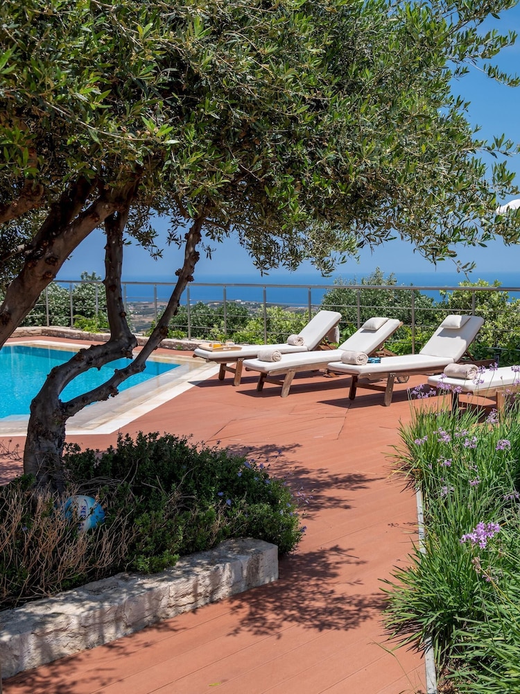 Luxury Villa Hara With Private Pool