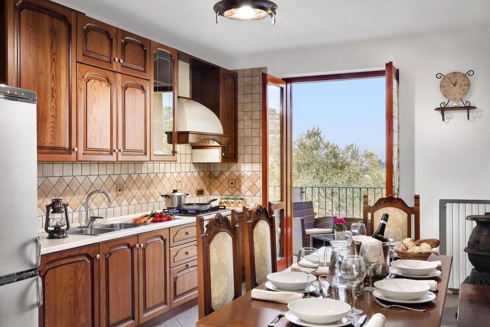 Villa dei Dipinti photo 5