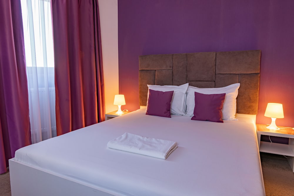 Vila Bordeaux view 4