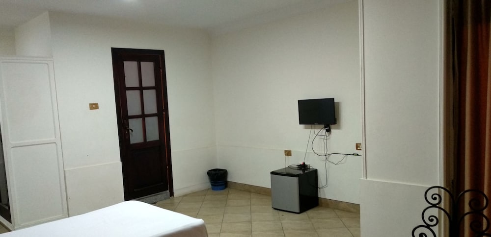 Welcome Arabesque Hostel