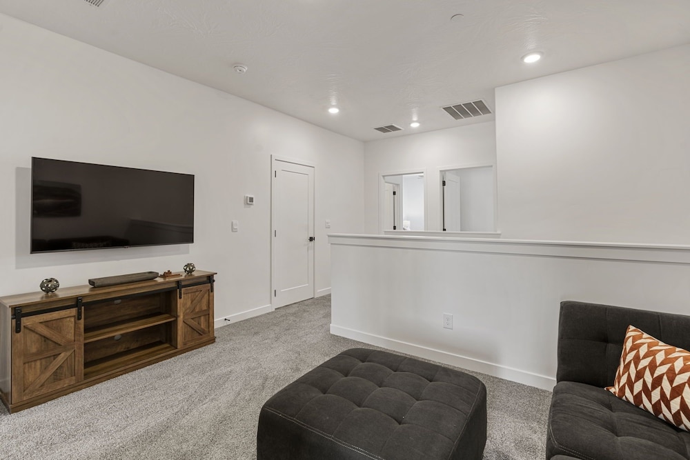 Red Rock Trails 4 Bedroom Townhouse