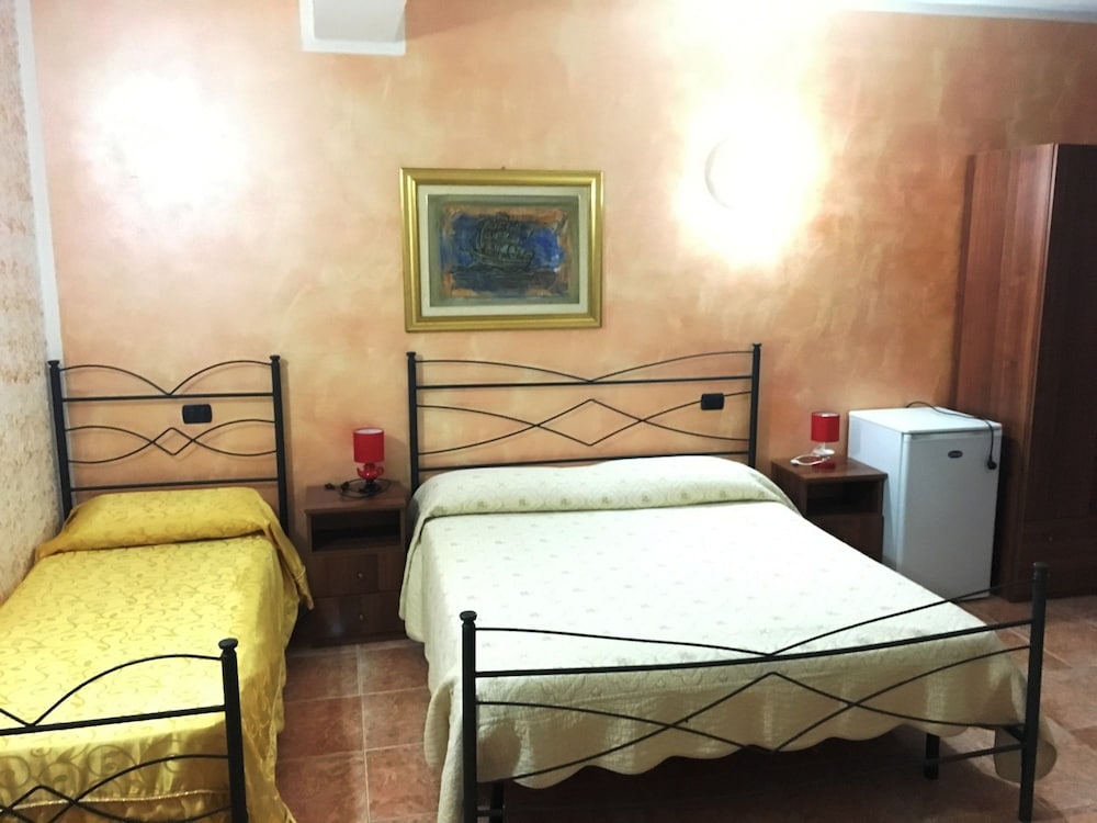Hotel Ristorante L'Orizzonte