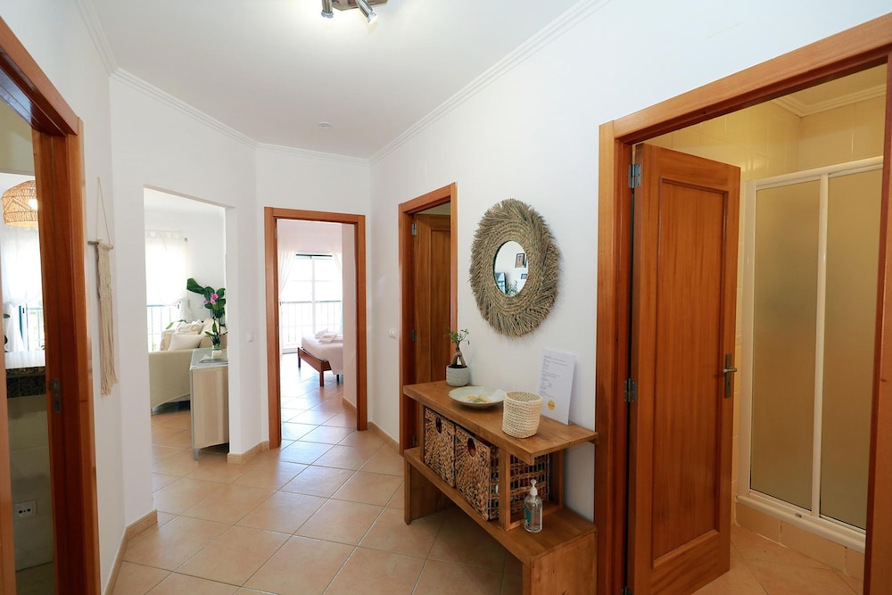 B95 - Casa Melo Apartment in Praia da Luz