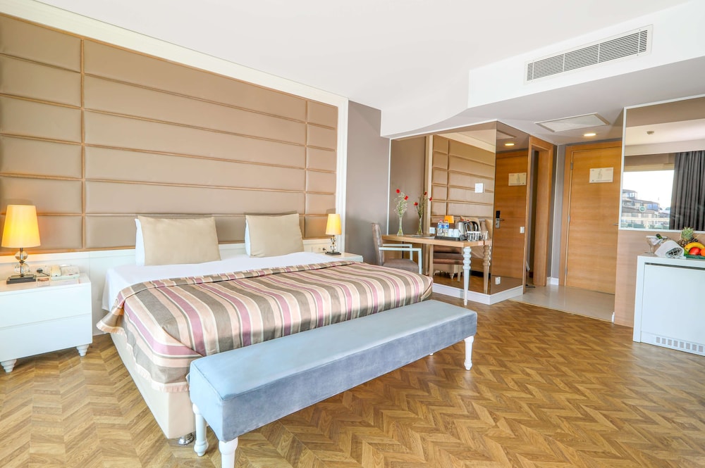 Sherwood Exclusive Lara, All Inclusive