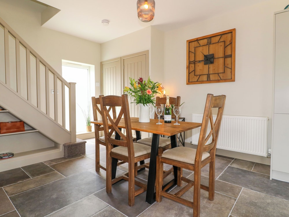 Cherry Tree Cottage