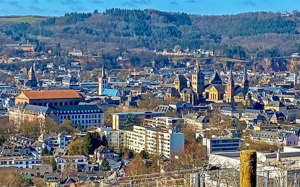 Apartment in Pellingen