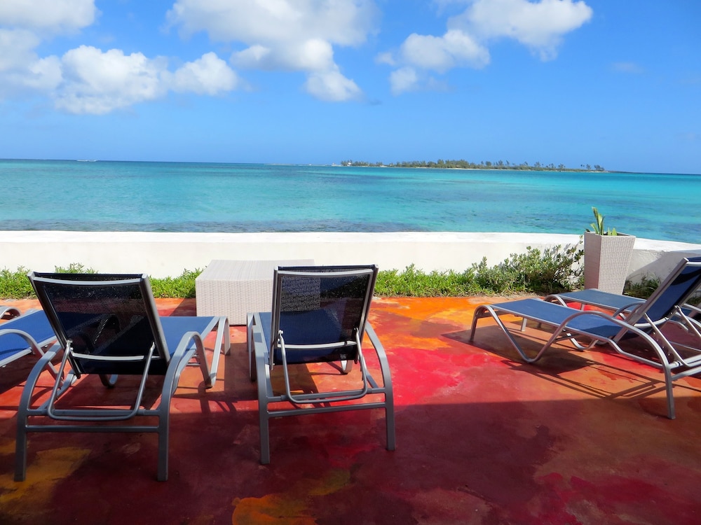 Art Retreat Bahamas - Hostel