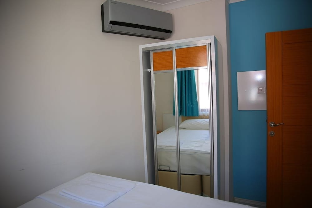 Can Residence
