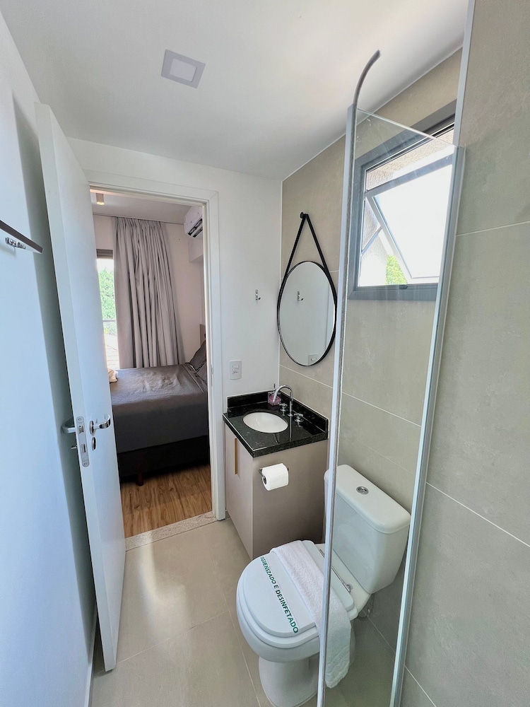 Innvista Allure Residencial Moema