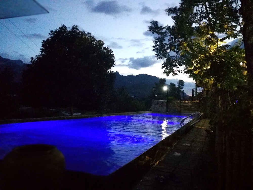 Tian's Resort