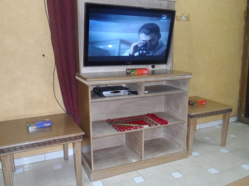 Al Rihab Furnished Units
