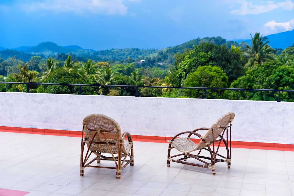 Dazzling Villa