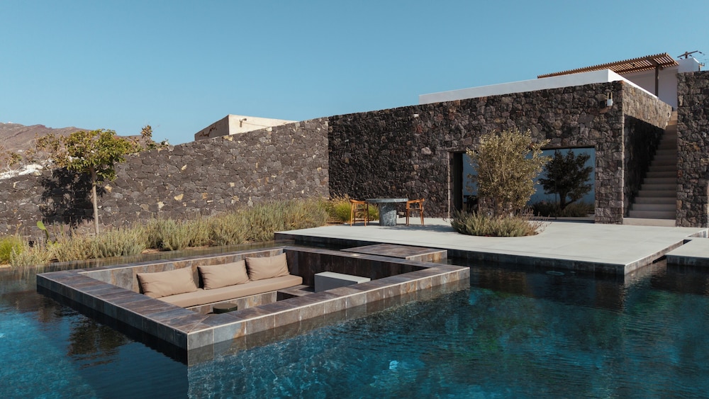 Charisma Estate Villa