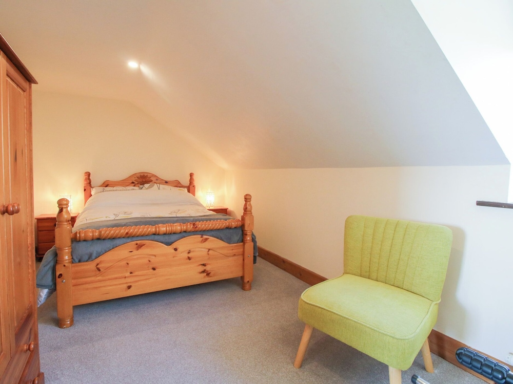 Mossy Lodge