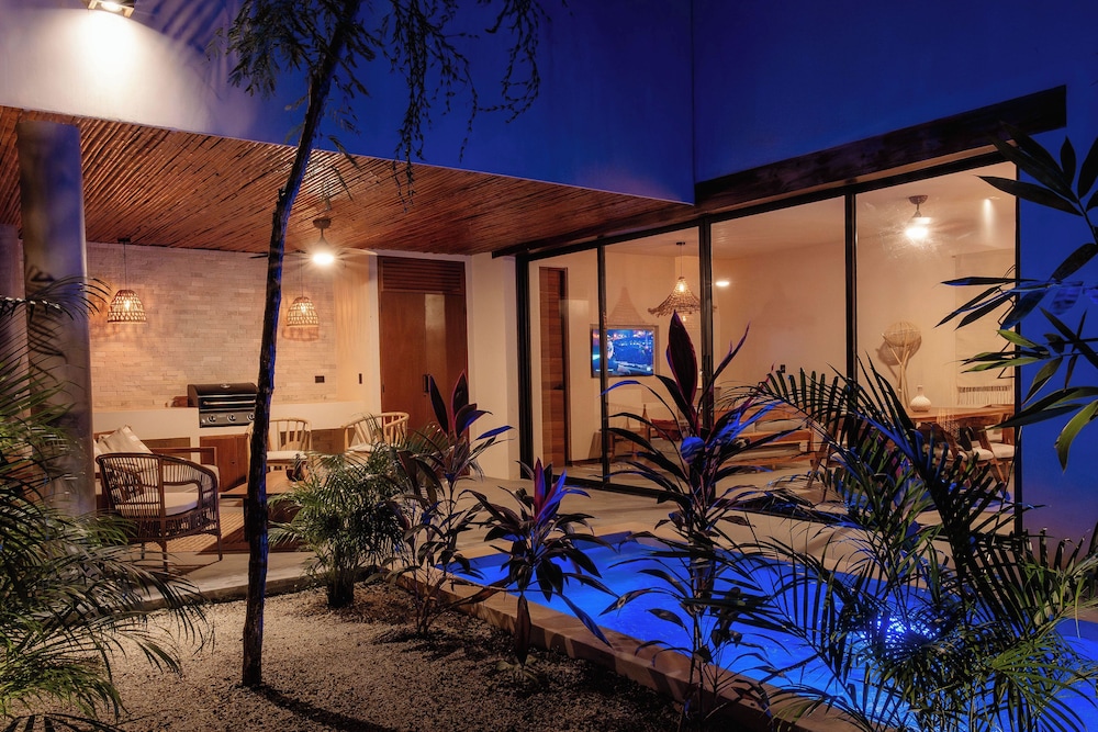 Atman Residences Lujo Natural