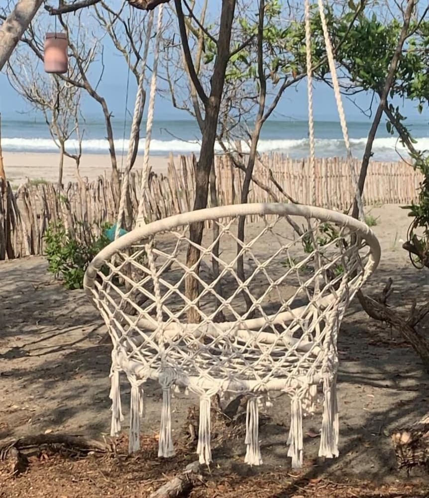 Tres Velas Surf