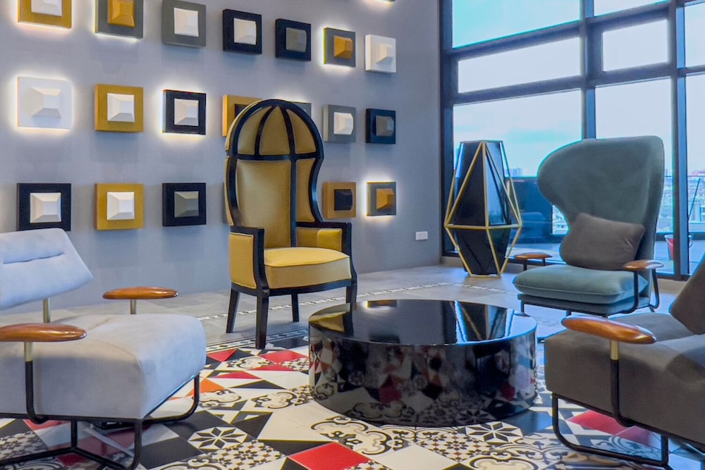Arte Cheras Luxury Suites