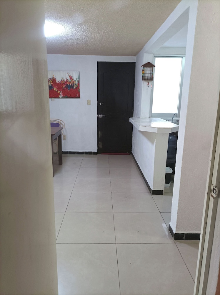 Apartamento Plaza Kioto
