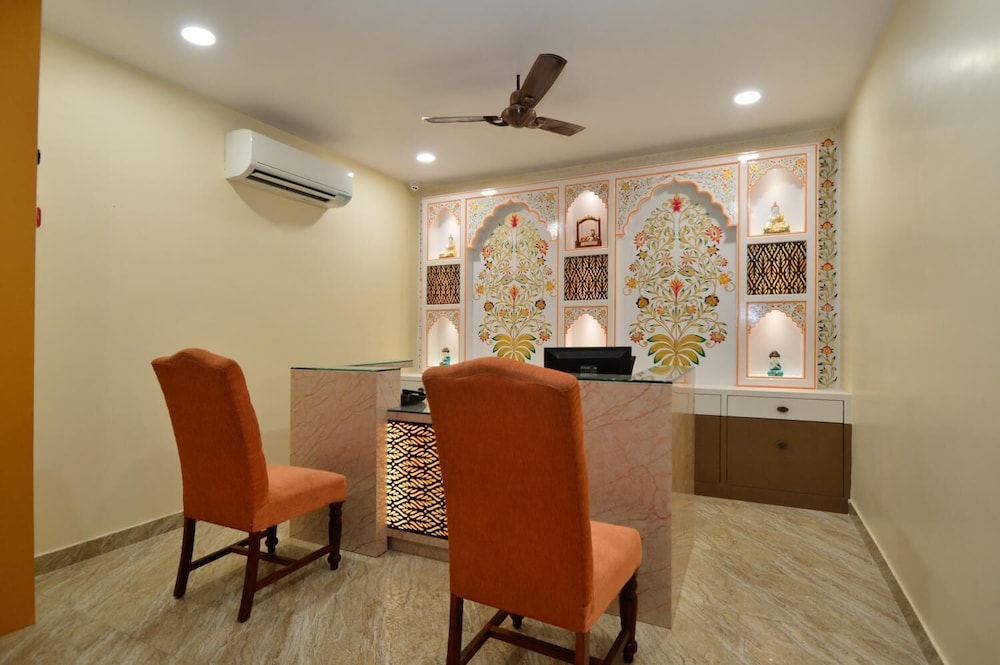Kapish Home - All Pure Veg view 4