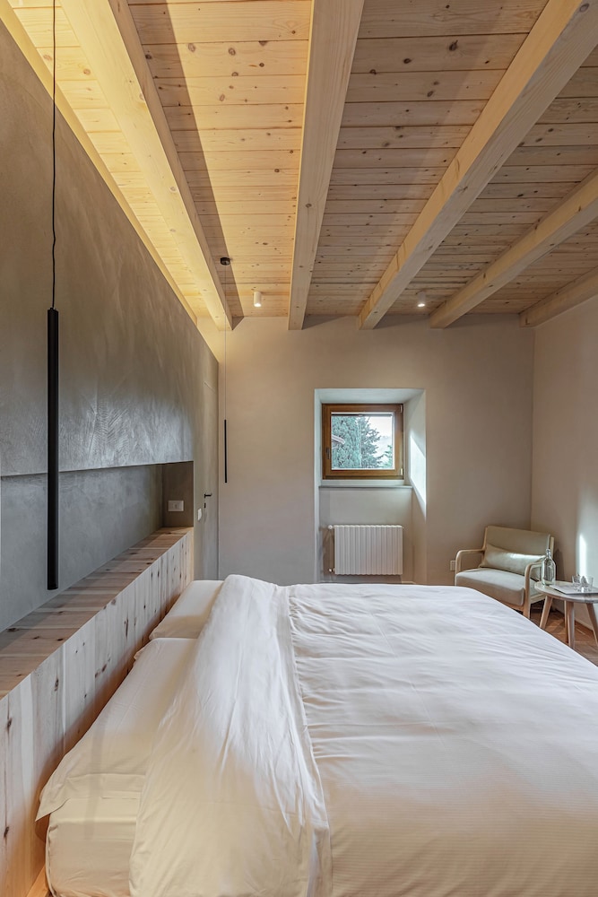La Casa Rosa bnb