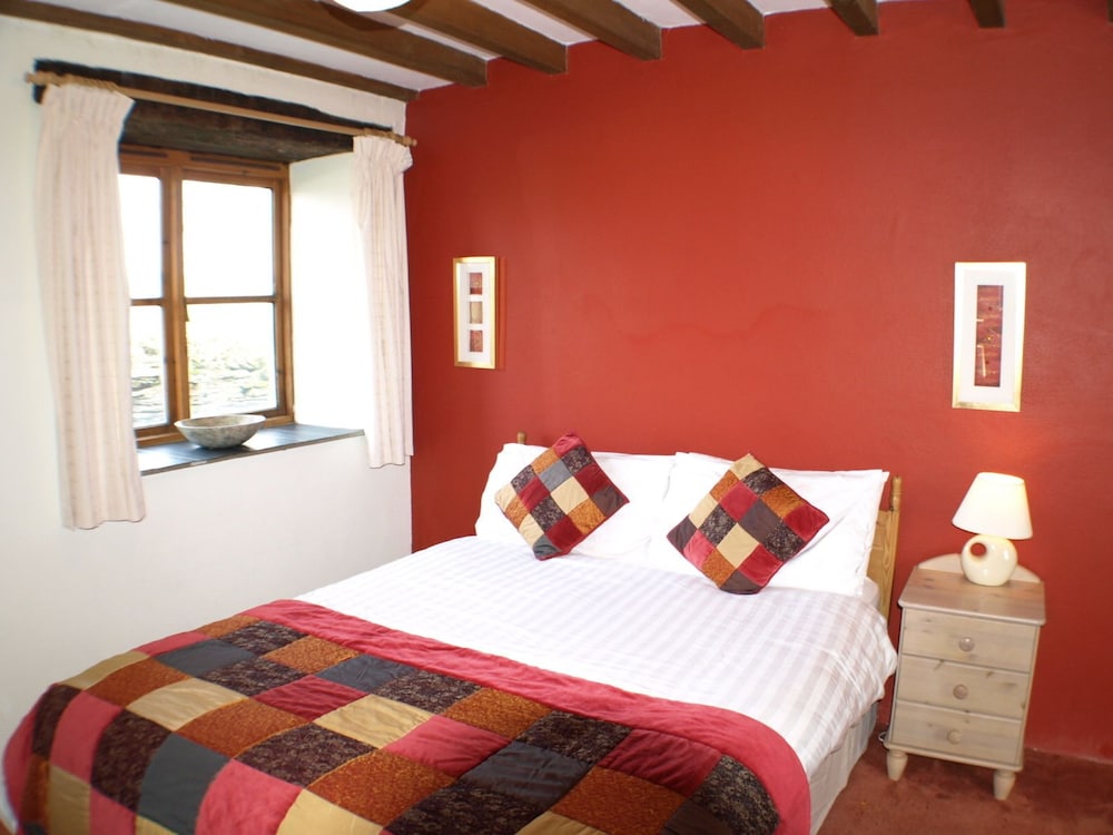 Looe Vacations - Polean Farm Cottages - Property Image 17