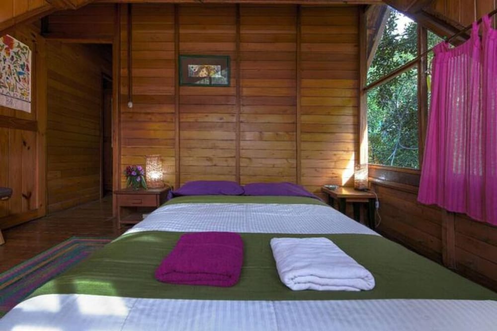 Mindo Eco chalet